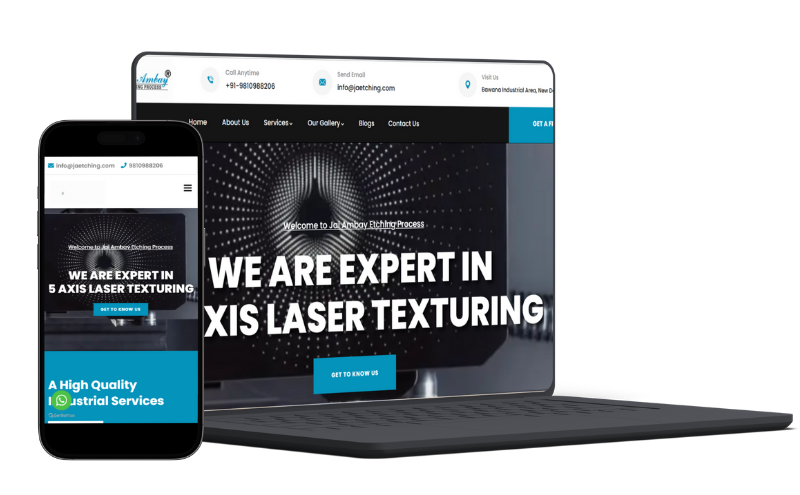 Alpha Web Solutions