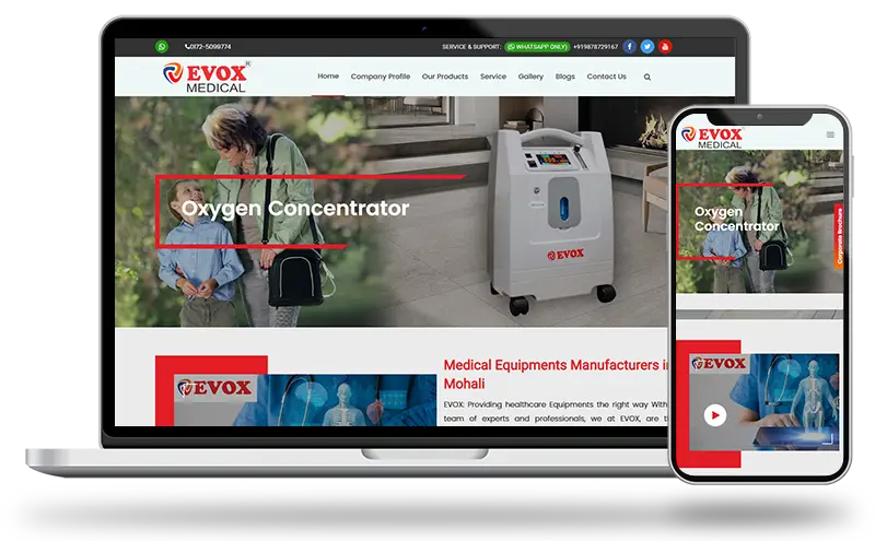 Alpha Web Solutions