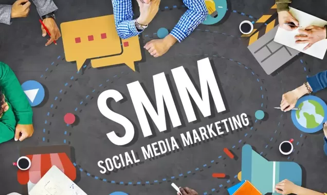 SMM Image