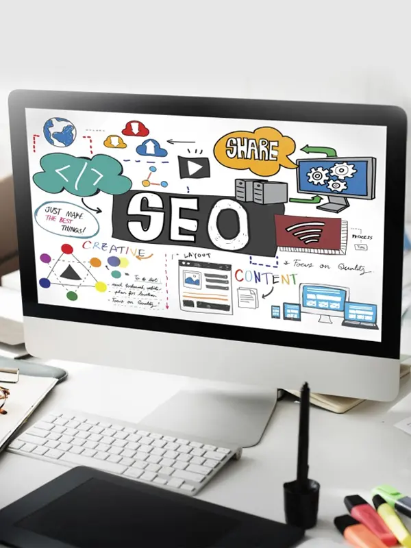 Website Designing for Small Business