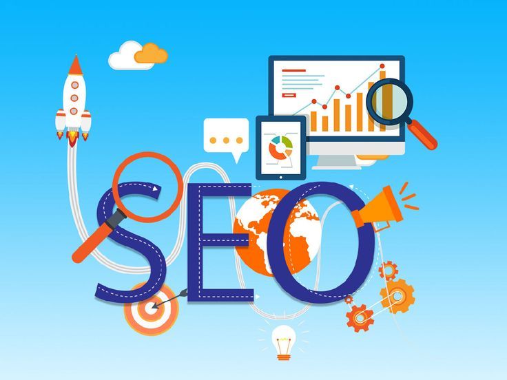 SEO Services